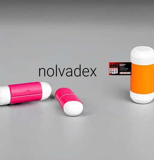 Faut il une ordonnance pour du nolvadex